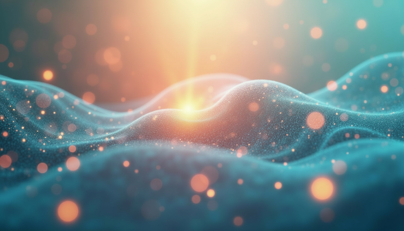 BiteRight – Innovation – AI-powered nutrition platform AI nutrition technology visualization